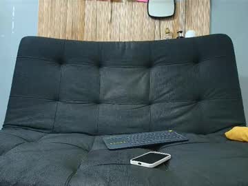 Malcompierce Chaturbate stream image from April 18, 2025