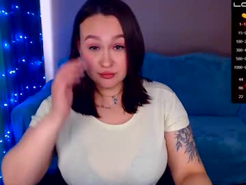 Melanie_Loves_Cakes Chaturbate stream image from April 18, 2025