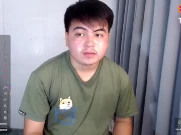 Midnightfuck_ Chaturbate stream image from April 18, 2025