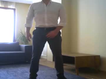 Peron88 Chaturbate stream image from April 18, 2025
