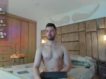 Peter_And_Wily Chaturbate stream image from April 18, 2025