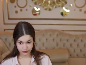 Sheryl_Elegance Chaturbate stream image from April 18, 2025