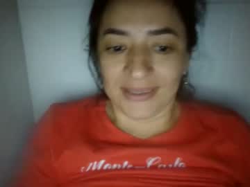 Squirtmasterxx Chaturbate stream image from April 18, 2025