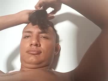 Thamy_0312 Chaturbate stream image from April 18, 2025