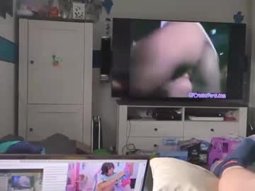 Thorsten2024 Chaturbate stream image from April 18, 2025