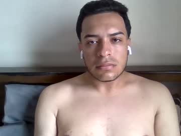 Aby_And_Aiden Chaturbate stream image from April 18, 2025