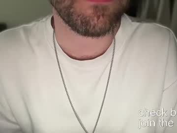 Adamdiixon Chaturbate stream image from April 18, 2025