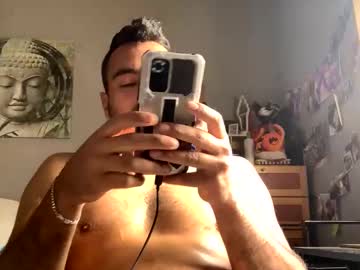 Alexospina55 Chaturbate stream image from April 18, 2025