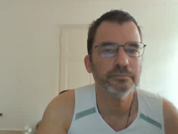 Bikertom1988 Chaturbate stream image from April 18, 2025