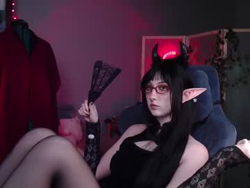 Brandy_Queen Chaturbate stream image from April 18, 2025