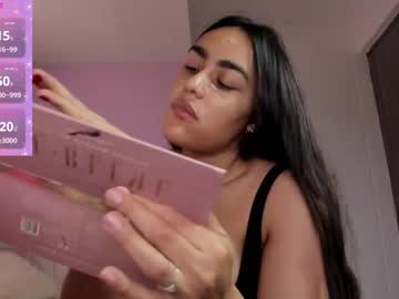 Caylin_Jordan Chaturbate stream image from April 18, 2025