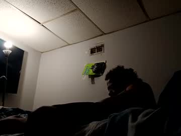 Diccslinger Chaturbate stream image from April 18, 2025
