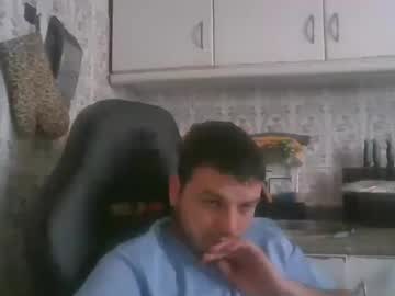 Marquinho94 Chaturbate stream image from April 18, 2025