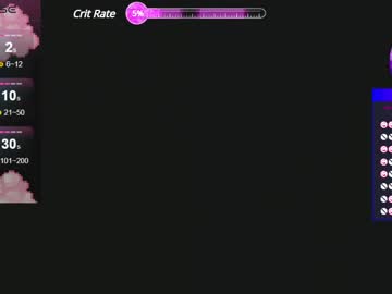 Nikkisssss Chaturbate stream image from April 18, 2025