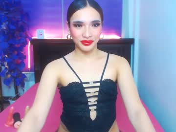 Preciosa_Banks69 Chaturbate stream image from April 18, 2025