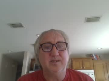 Seeyounaked1971 Chaturbate stream image from April 18, 2025