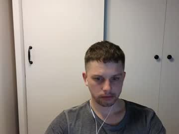 St1vemaster01 Chaturbate stream image from April 18, 2025