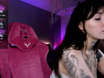 Sweettsoft Chaturbate stream image from April 18, 2025