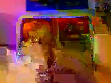 Thrillone Chaturbate stream image from April 18, 2025