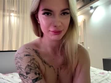 Brandibelle19 Chaturbate stream image from April 18, 2025