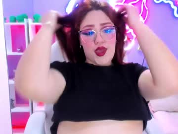 Camiila_Osorio Chaturbate stream image from April 18, 2025