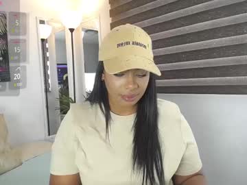 Caroline_Jackson_ Chaturbate stream image from April 18, 2025