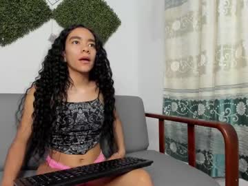 Celeste__C Chaturbate stream image from April 18, 2025