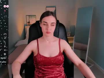 Chloe_Sinn Chaturbate stream image from April 18, 2025
