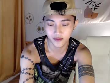 Cuteasiancock98 Chaturbate stream image from April 18, 2025