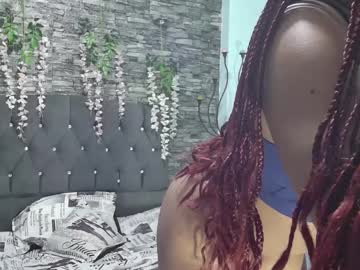 Katleya_Ebony Chaturbate stream image from April 18, 2025