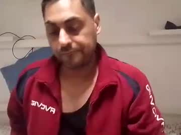 Kingcorvo82 Chaturbate stream image from April 18, 2025