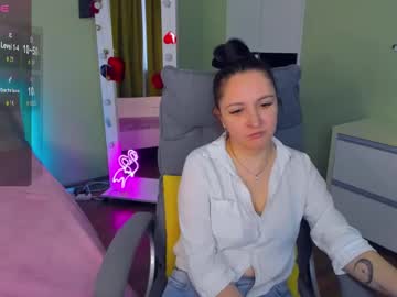 Likaa_Likaa Chaturbate stream image from April 18, 2025
