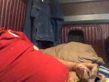 Lobovrgagruesa Chaturbate stream image from April 18, 2025