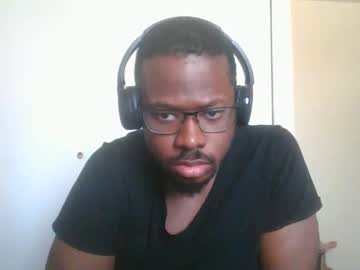 Mbsupreme Chaturbate stream image from April 18, 2025