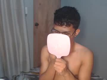 Mister_Joshxxx Chaturbate stream image from April 18, 2025