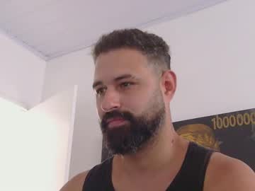 Musosc Chaturbate stream image from April 18, 2025