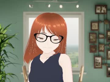 Novabyte Chaturbate stream image from April 18, 2025