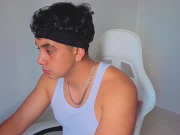 The_Ban Chaturbate stream image from April 18, 2025