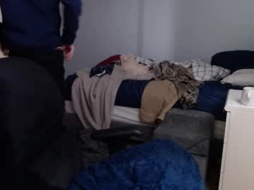 Thebigbamboo26 Chaturbate stream image from April 18, 2025