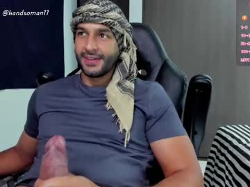 Tuzzio1 Chaturbate stream image from April 18, 2025