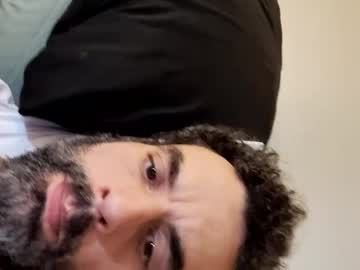 Unruhbrian6 Chaturbate stream image from April 18, 2025