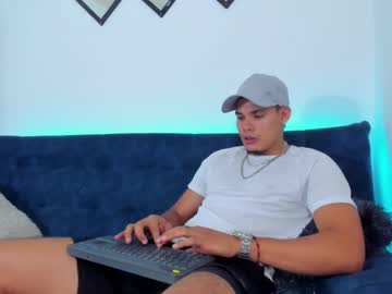 _0324 Chaturbate stream image from April 18, 2025
