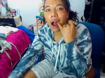 Amararoberts08 Chaturbate stream image from April 18, 2025