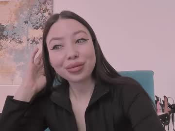 Ann_Martins Chaturbate stream image from April 18, 2025