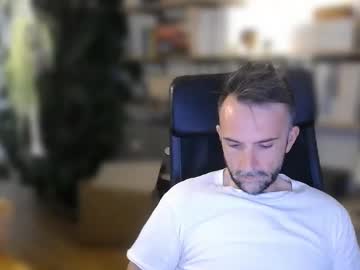 Architekt89 Chaturbate stream image from April 18, 2025