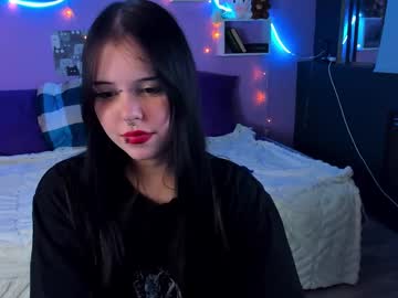 Ashleyscarrlet Chaturbate stream image from April 18, 2025