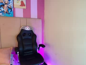 Damiian21_ Chaturbate stream image from April 18, 2025