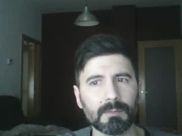 Donnie_Darkos83 Chaturbate stream image from April 18, 2025