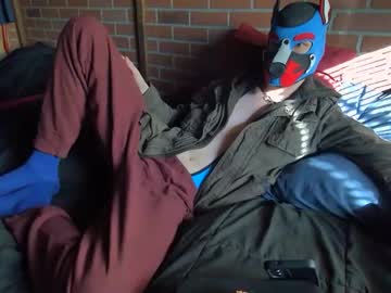 Gay_Boi_24_7 Chaturbate stream image from April 18, 2025