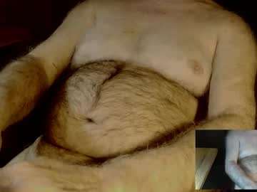 Higgins11 Chaturbate stream image from April 18, 2025